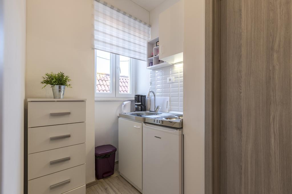 Grace Apartment *